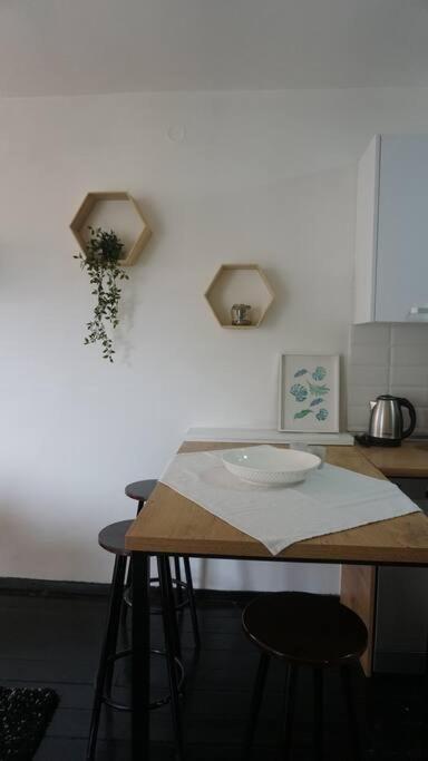 Cosy Apartment In The Heart Of Skopje Exterior photo
